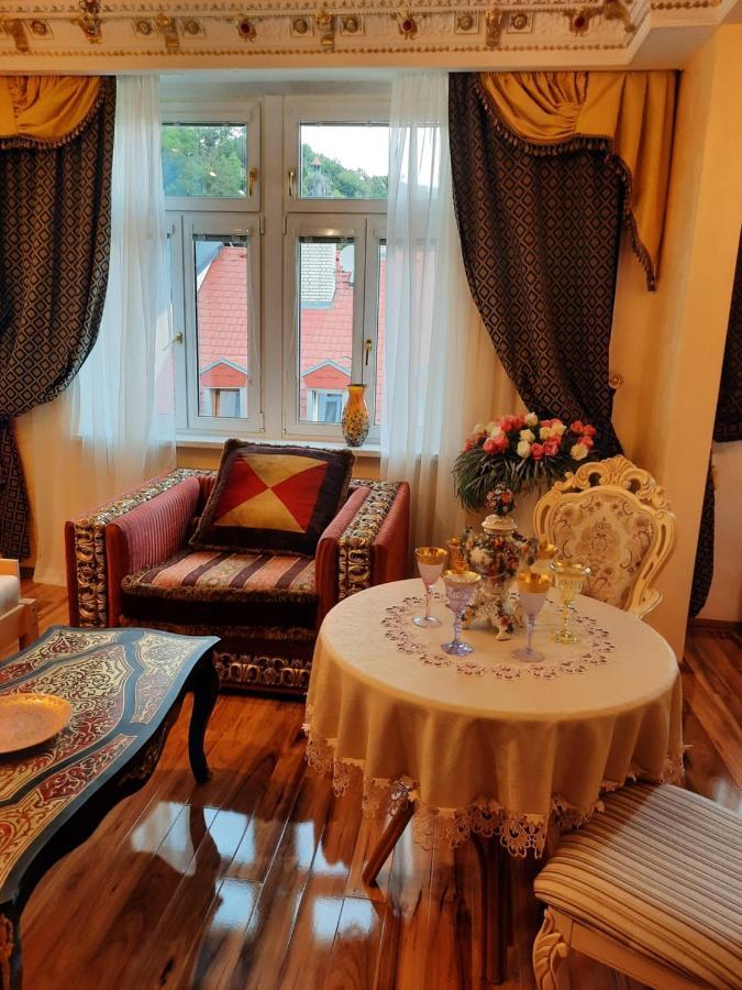 Romantic การ์โลวีวารี ภายนอก รูปภาพ